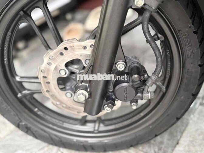 Honda Vario 150 2021 Vàng cát 34000 km