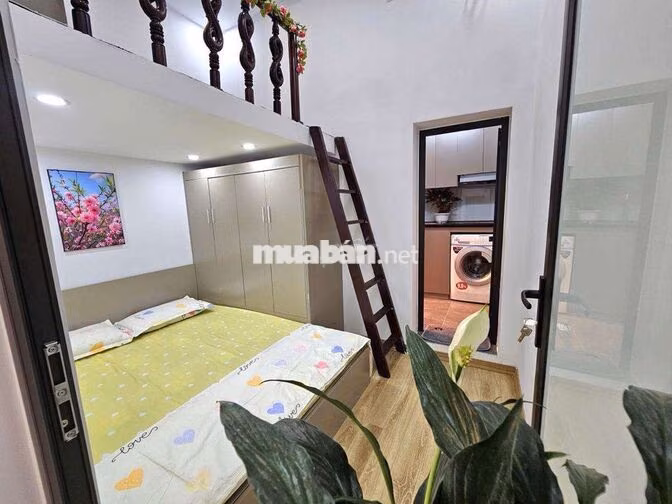 Bán gấp căn hộ tập thể Cầu Bươu - Hà Đông 3 ngủ chỉ hơn 2 tỷ
