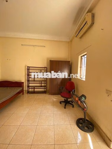 Cho thuê phòng trọ 16m2 ở Yên Hòa Cầu Giấy