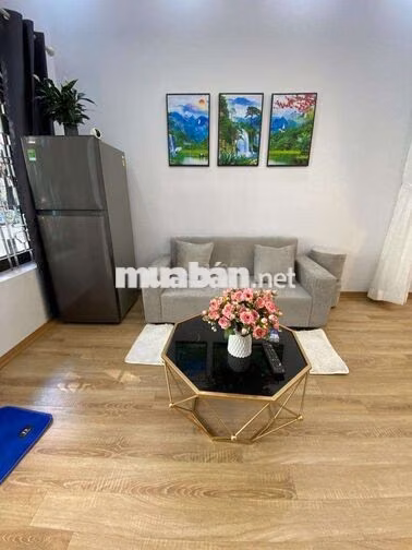 Bán gấp căn hộ tập thể Cầu Bươu - Hà Đông 3 ngủ chỉ hơn 2 tỷ
