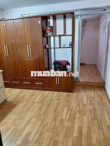 Cho thuê Trệt KD CC tay thanh.110m 2PN 2WC giá 13tr nhận ngay