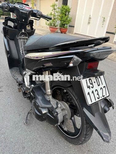 Yamaha Nouvo 5 2012 Zin Đẹp