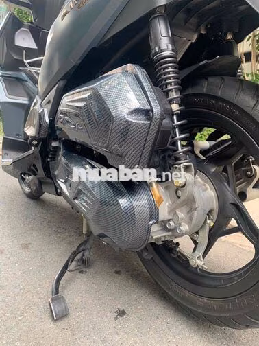 Honda Air Blade 160 ABS 2022 Xám 13.700 km