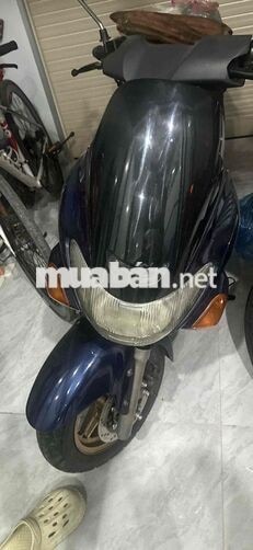 Suzuki Epicuro 2001 biển số TPHCM