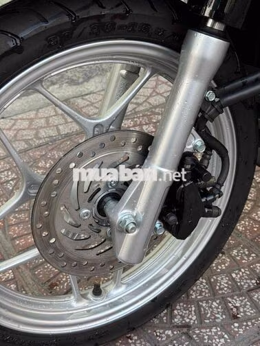 Honda SH Mode 2014 Bạc