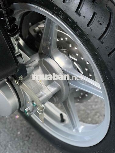 Sh150 sm107 2011 1 chủ sử dụng.