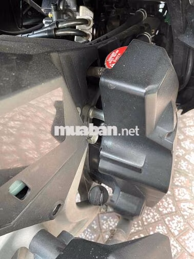 Honda Vario 150 2016 Xám