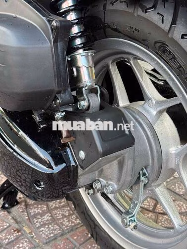 Honda SH Mode 2014 Bạc
