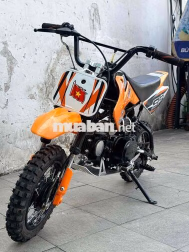 Xe cào cào Honda 40cc 4 Thì Cho Trẻ em Mới 100%