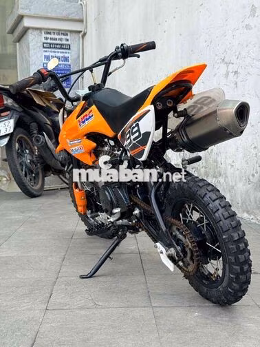 Xe cào cào Honda 40cc 4 Thì Cho Trẻ em Mới 100%