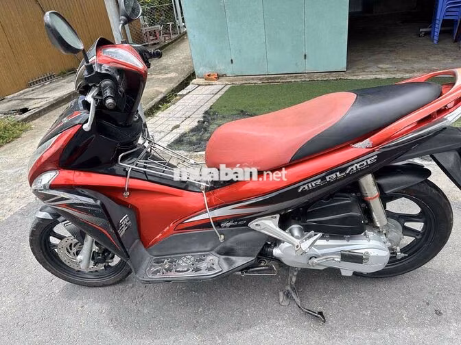 Honda Air Blade fi bs 65 máy êm ấm giấy tờ đầy đủ