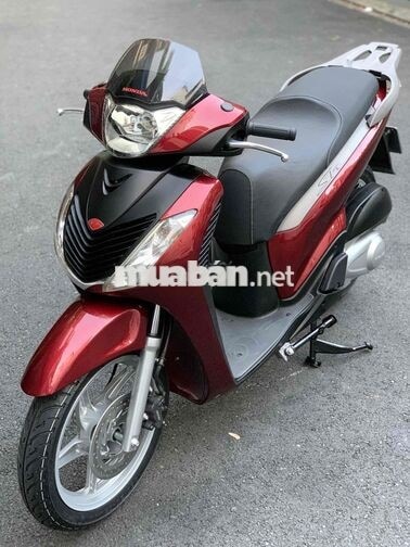 Sh150 sm107 2011 1 chủ sử dụng.