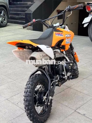 Xe cào cào Honda 40cc 4 Thì Cho Trẻ em Mới 100%