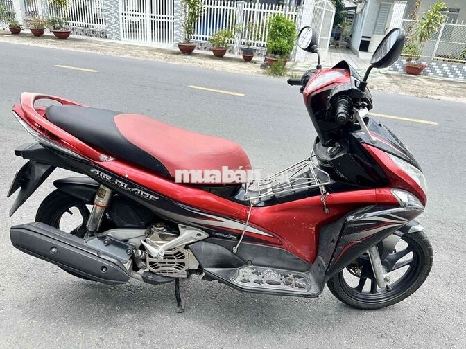 Honda Air Blade fi bs 65 máy êm ấm giấy tờ đầy đủ