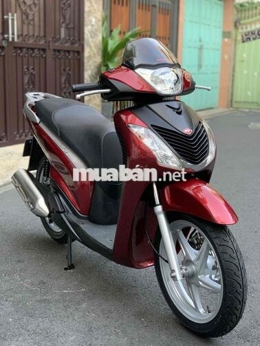 Sh150 sm107 2011 1 chủ sử dụng.