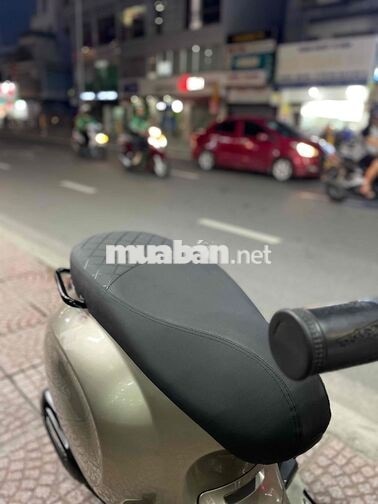 Piaggio Sprint iGet ABS 2023 Xám