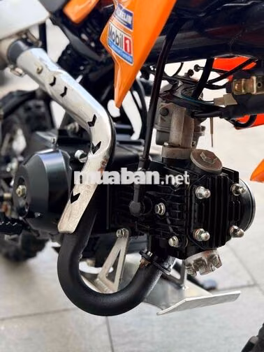 Xe cào cào Honda 40cc 4 Thì Cho Trẻ em Mới 100%