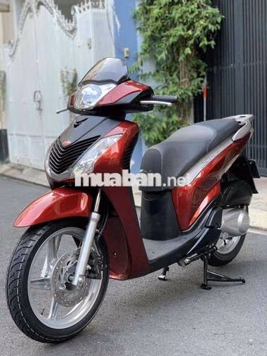 Sh150 sm107 2011 1 chủ sử dụng.