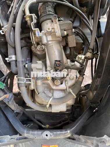 Honda Vario 150 2016 Xám