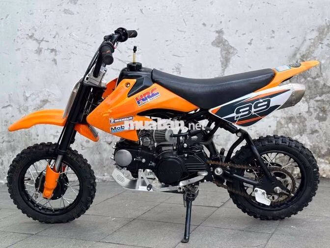 Xe cào cào Honda 40cc 4 Thì Cho Trẻ em Mới 100%