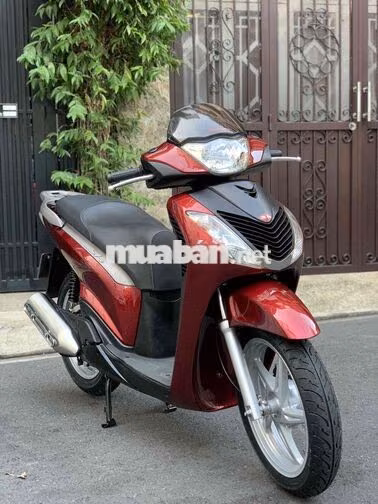 Sh150 sm107 2011 1 chủ sử dụng.