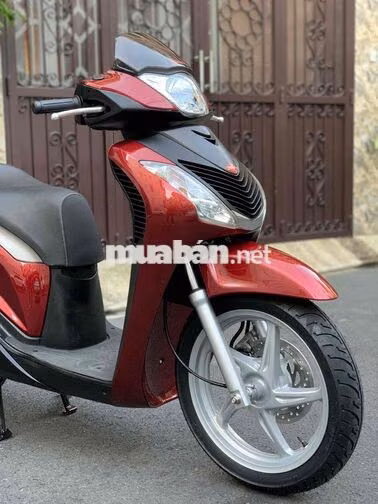 Sh150 sm107 2011 1 chủ sử dụng.