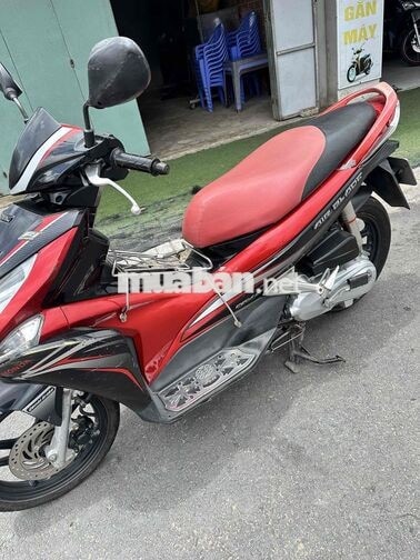 Honda Air Blade fi bs 65 máy êm ấm giấy tờ đầy đủ