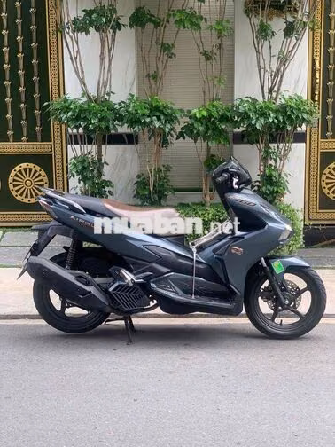 Honda Air Blade 160 ABS 2022 Xám 13.700 km