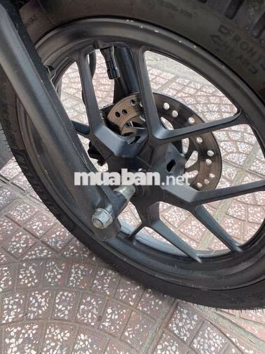 Honda Vario 150 2016 Xám