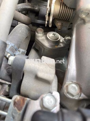 Honda Vario 150 2016 Xám
