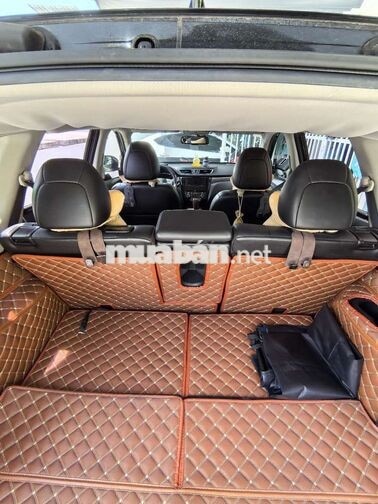 Nissan X-Trail 2019 Xanh đen xe gia đình đẹp