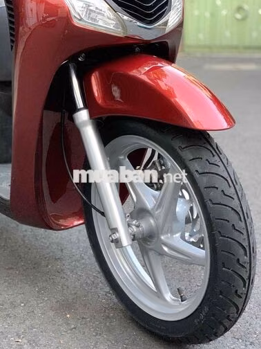 Sh150 sm107 2011 1 chủ sử dụng.