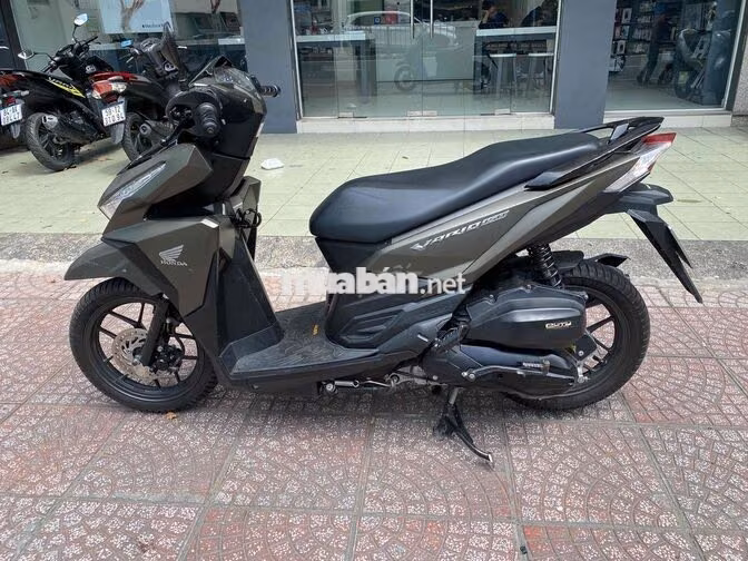 Honda Vario 150 2016 Xám