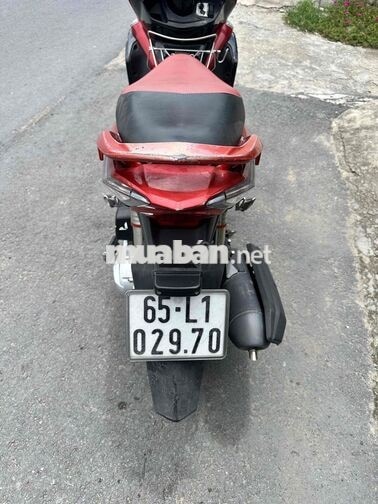 Honda Air Blade fi bs 65 máy êm ấm giấy tờ đầy đủ