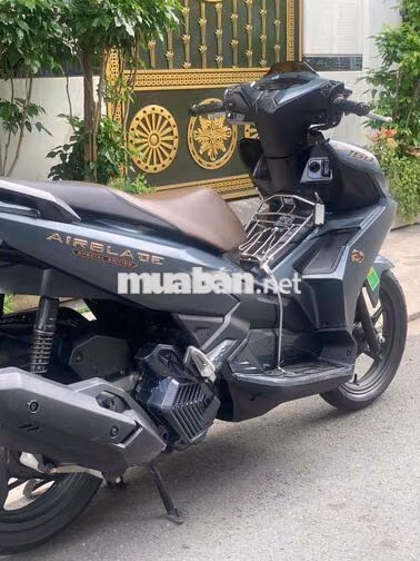 Honda Air Blade 160 ABS 2022 Xám 13.700 km
