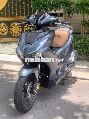 Honda Air Blade 160 ABS 2022 Xám 13.700 km
