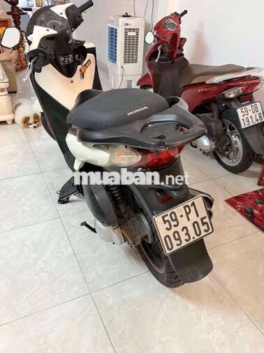 Honda SH150i mã 50***