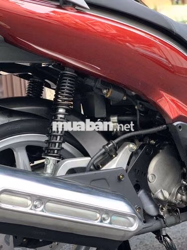 Sh150 sm107 2011 1 chủ sử dụng.