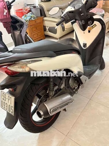 Honda SH150i mã 50***