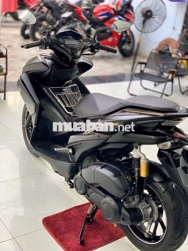 Yamaha NVX155 ABS 2018 Đen 6k km