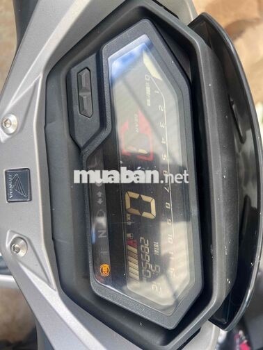 Honda Winner X Xám 28.950 km