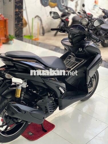 Yamaha NVX155 ABS 2018 Đen 6k km
