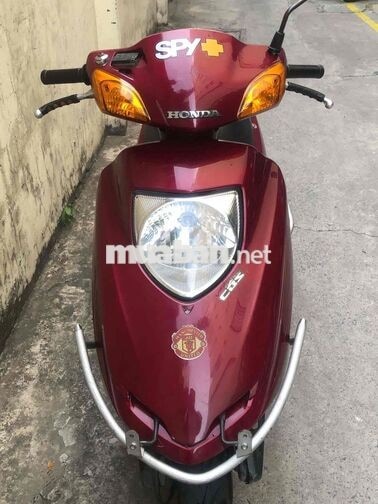 Honda @ Stream chính chủ công chứng