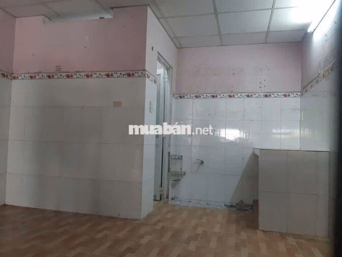 NHÀ CHO THUÊ 4x20 - TRẦN VĂN MƯỜI - XUÂN THỚI ĐÔNG – 8 TRIỆU/ THÁNG