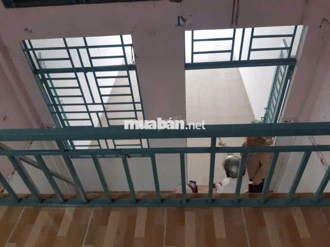 NHÀ CHO THUÊ 4x20 - TRẦN VĂN MƯỜI - XUÂN THỚI ĐÔNG – 8 TRIỆU/ THÁNG