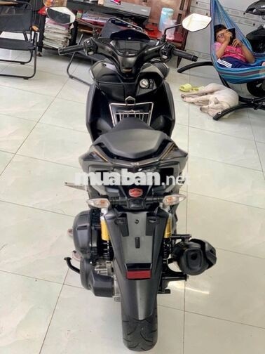 Yamaha NVX155 ABS 2018 Đen 6k km