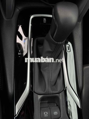 Toyota Corolla Cross V 2025 Trắng 1400km-SIÊU LƯƠT