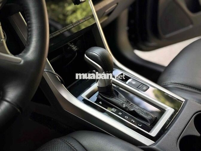 🚘 Mitsubishi Xpander Cross Cao Cấp Nhất 2023 Đen