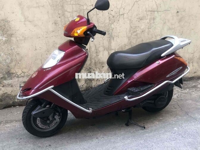 Honda @ Stream chính chủ công chứng