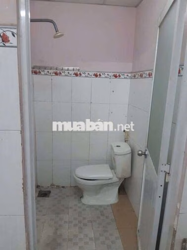 NHÀ CHO THUÊ 4x20 - TRẦN VĂN MƯỜI - XUÂN THỚI ĐÔNG – 8 TRIỆU/ THÁNG